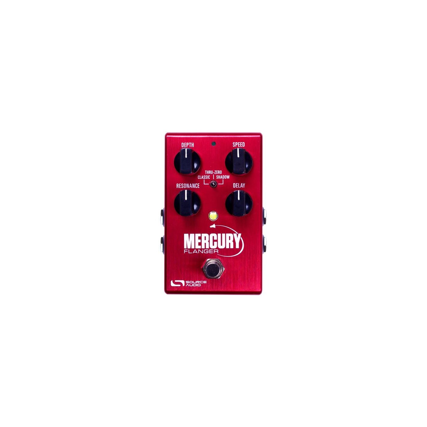 SOURCE AUDIO SA240 MERCURY FLANGER