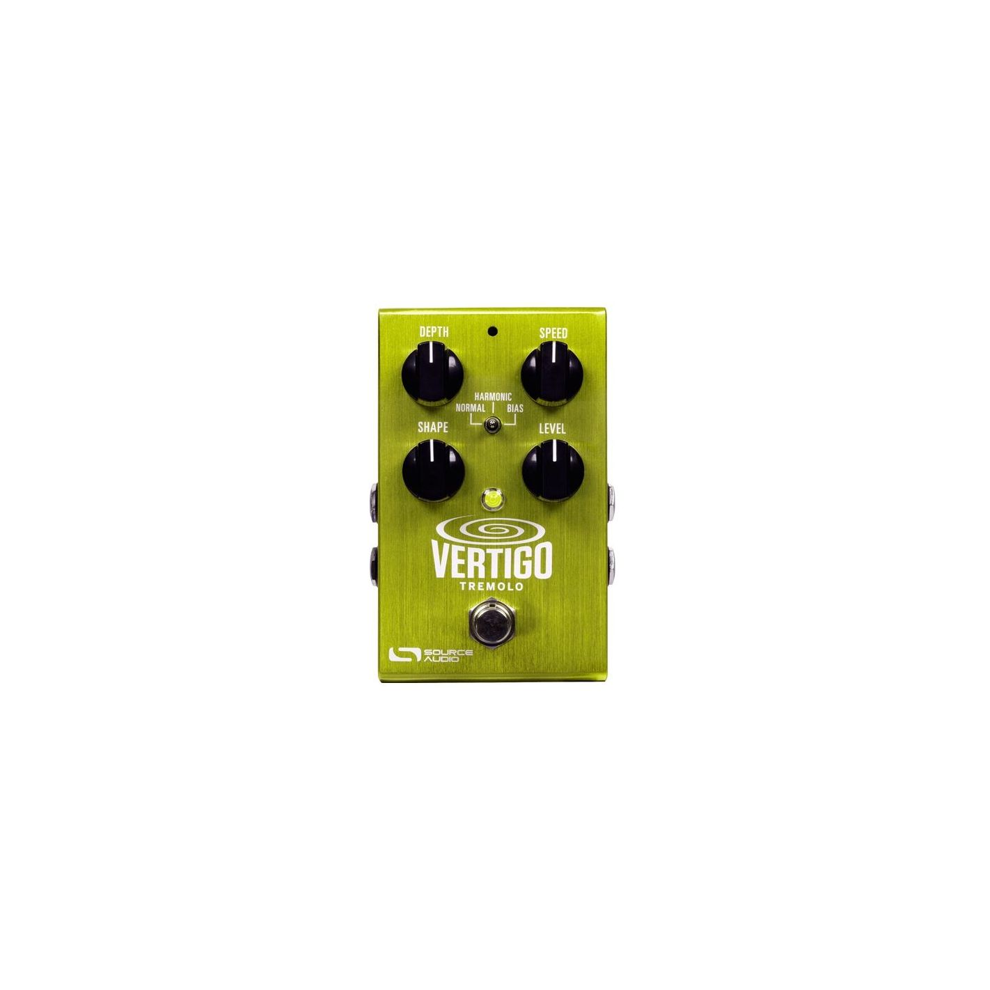 SOURCE AUDIO SA243 VERTIGO TREMOLO
