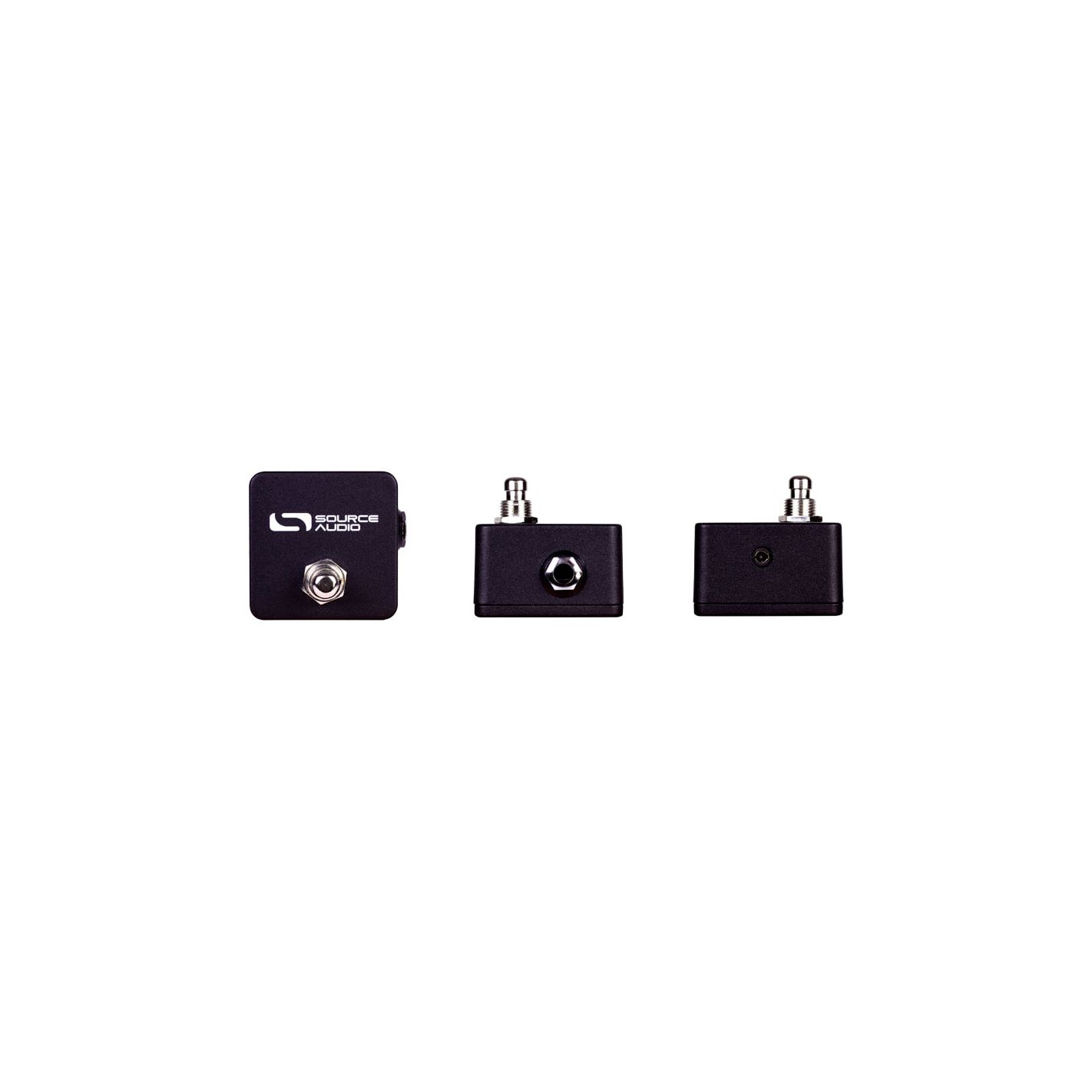 SOURCE AUDIO SA167 PEDAL TAP TEMPO