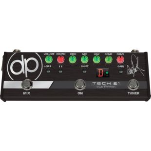 TECH 21 dUg PINNICK