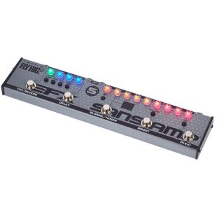 TECH 21 FLY RIG 5