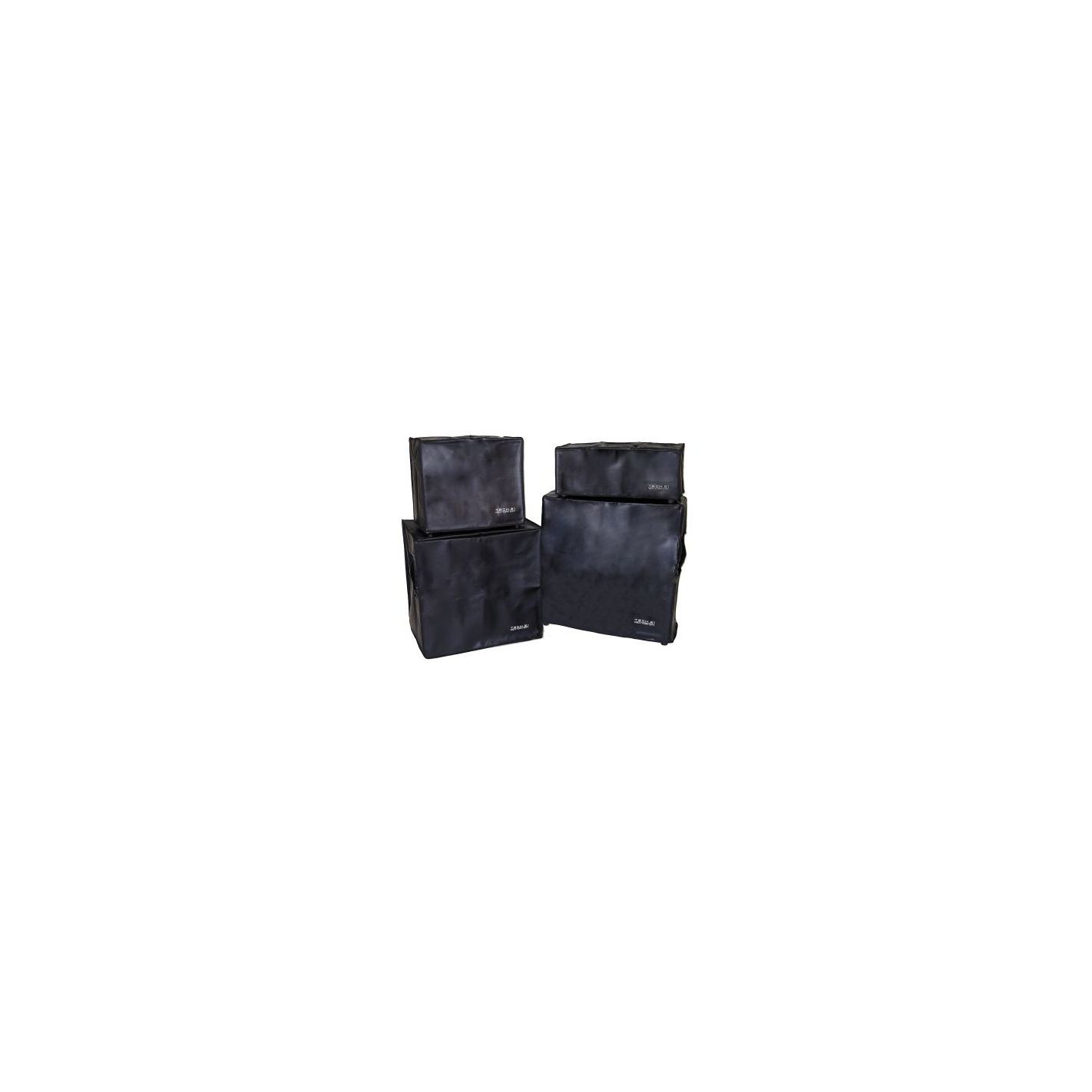 TECH 21 COVER BASS VT