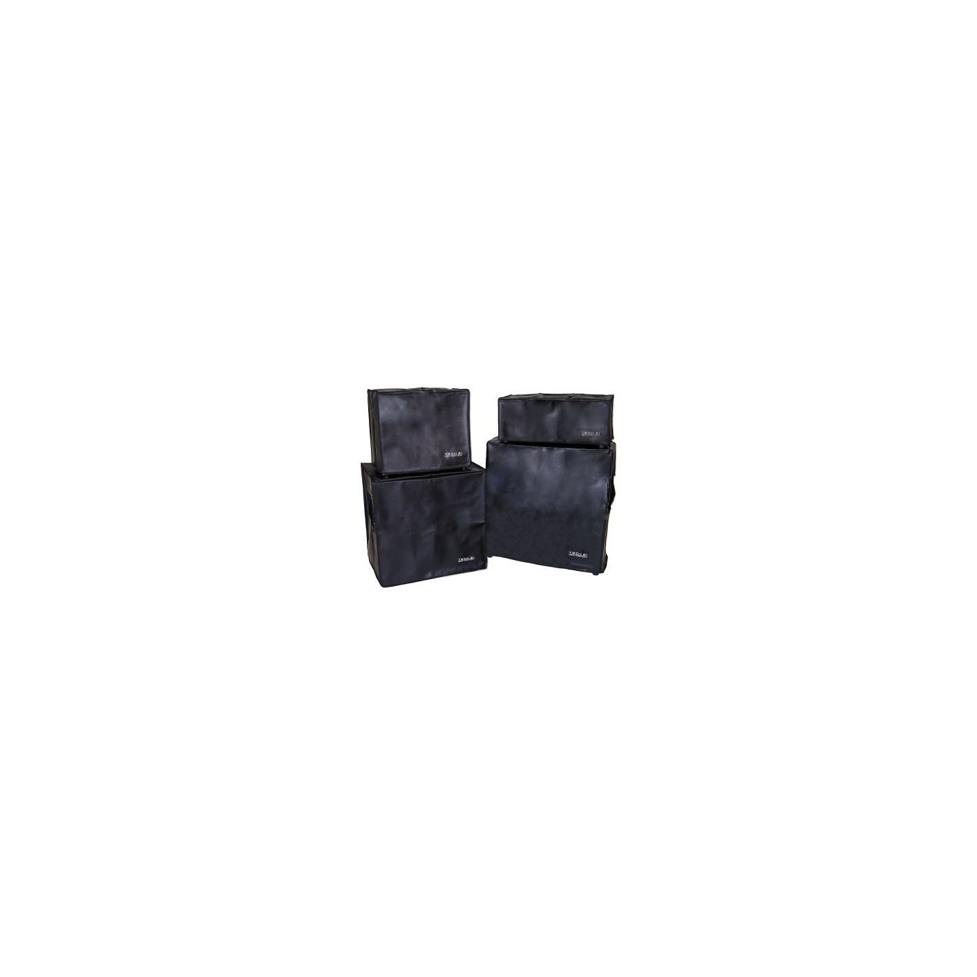 TECH 21 COVER X CAB 1X12