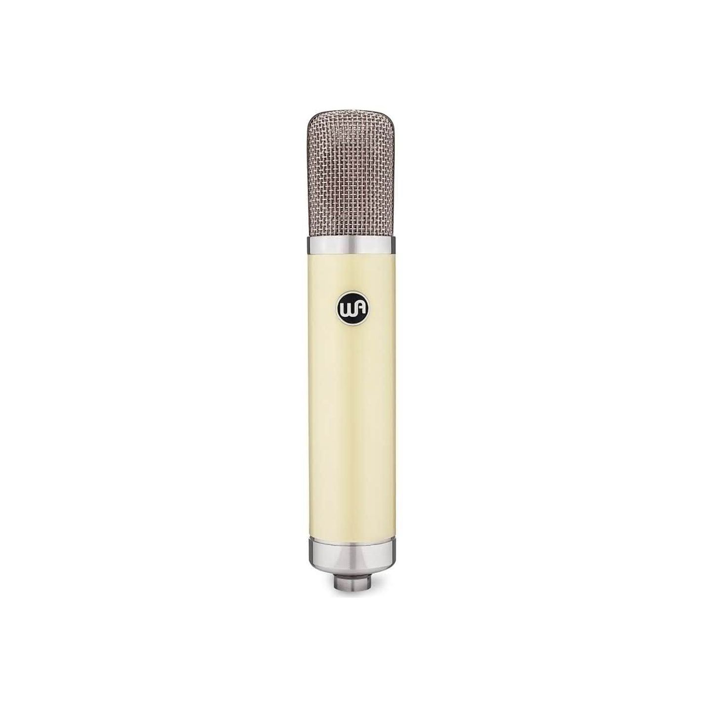 WARM AUDIO WA-251 TUBE CONDENSER MICROPHONE