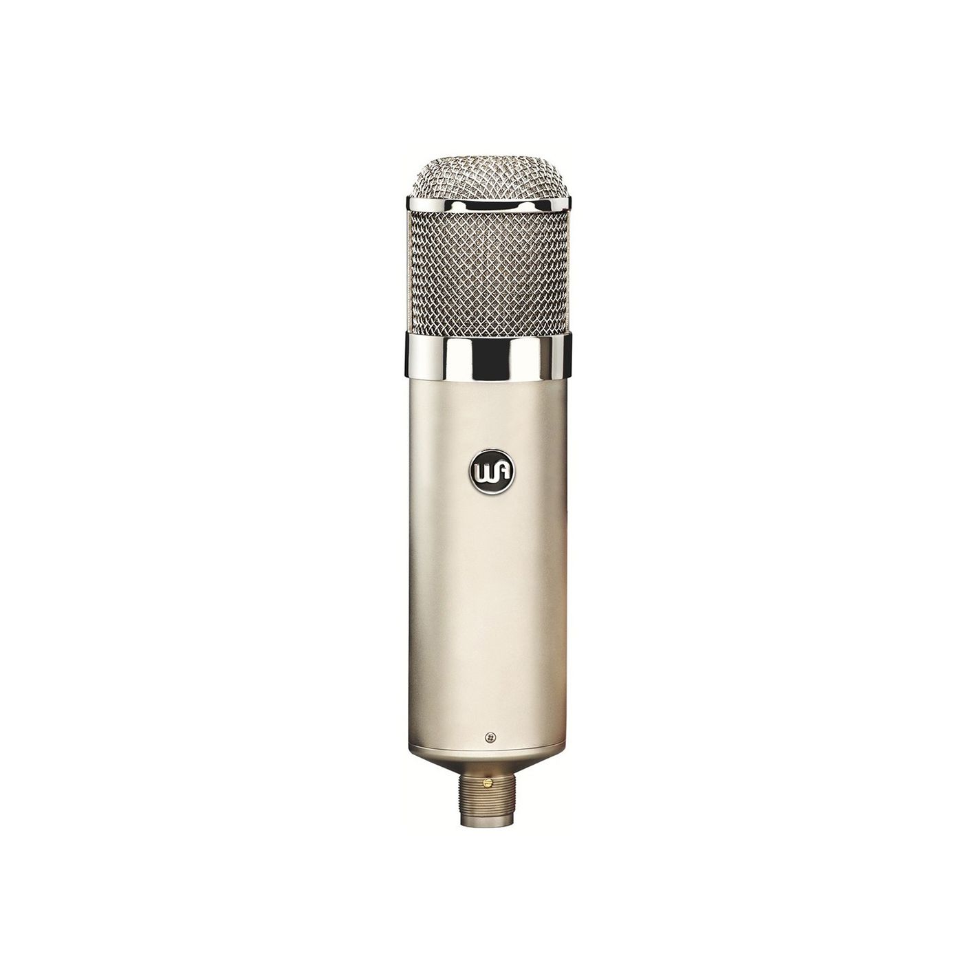 WARM AUDIO WA-47 TUBE CONDENSER MICROPHONE