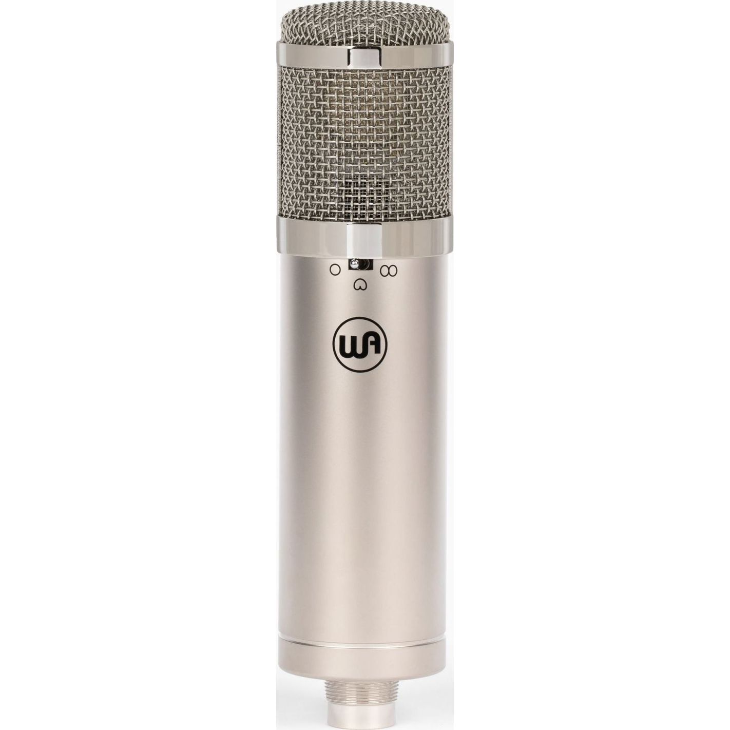 WARM AUDIO WA-47JR FET CONDENSER MICROPHONE