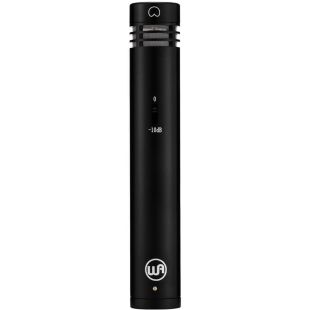 WARM AUDIO WA-84 BLACK