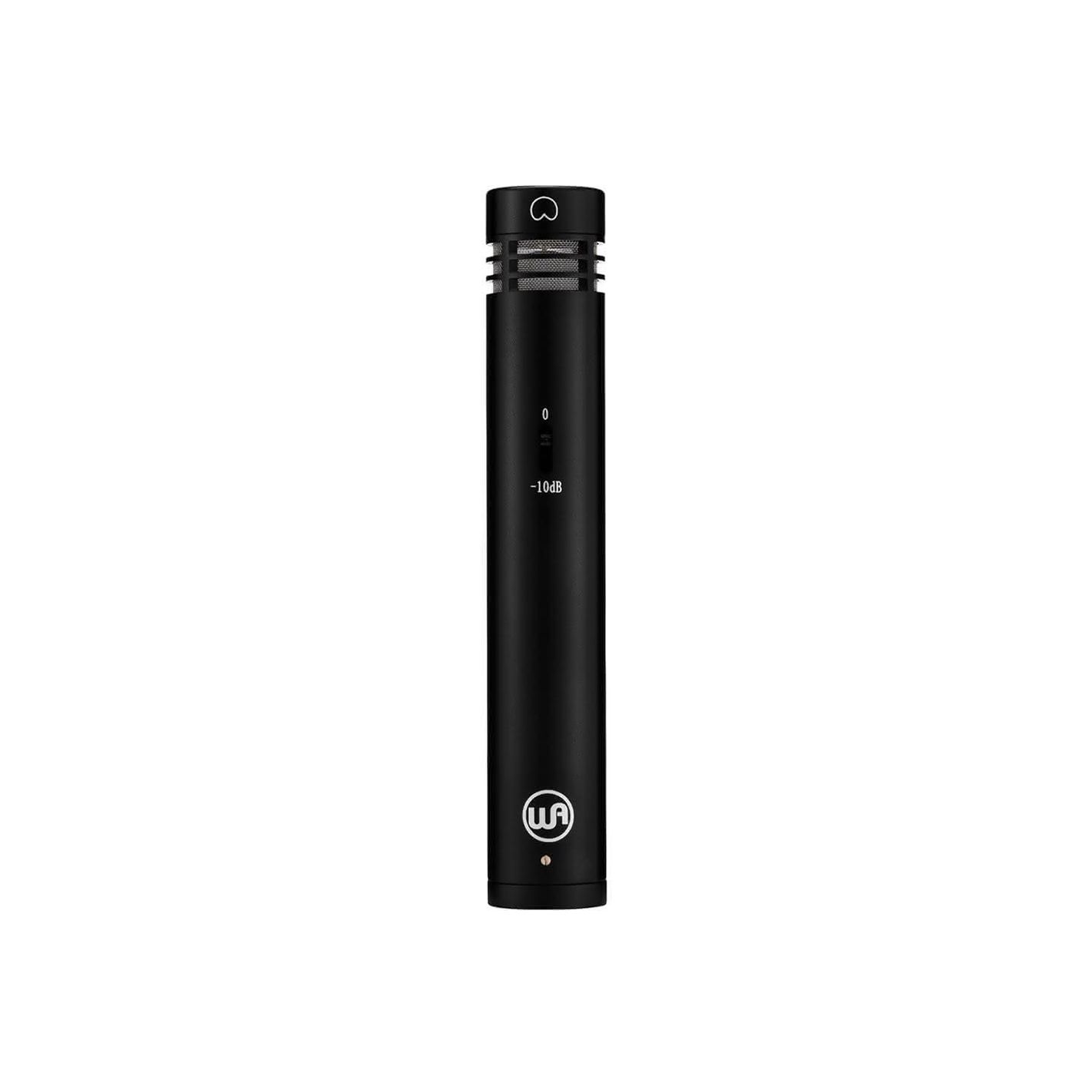 WARM AUDIO WA-84 BLACK