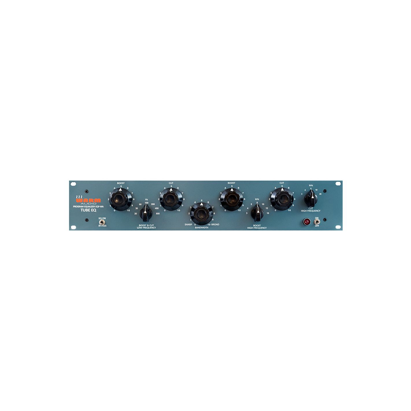 WARM AUDIO EQP-WA TUBE EQ