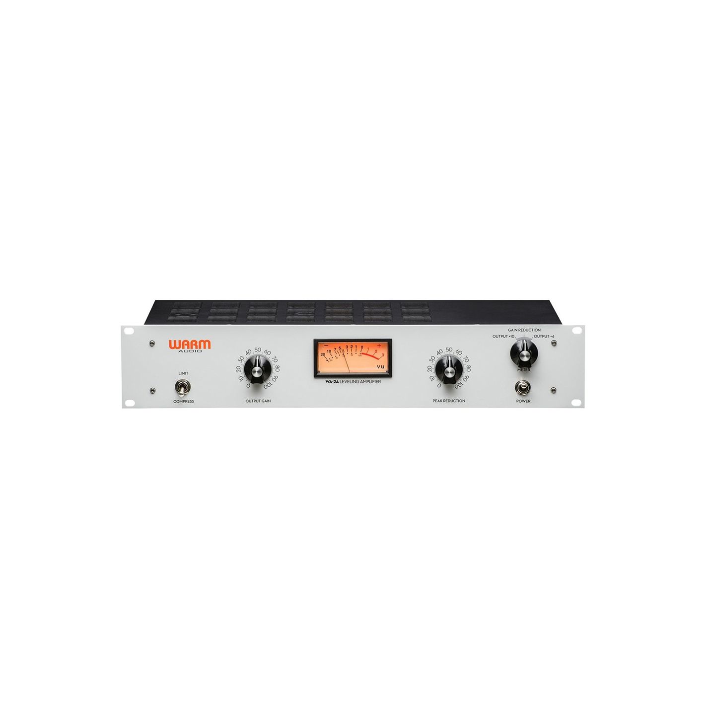 WARM AUDIO WA-2A OPTO COMPRESOR