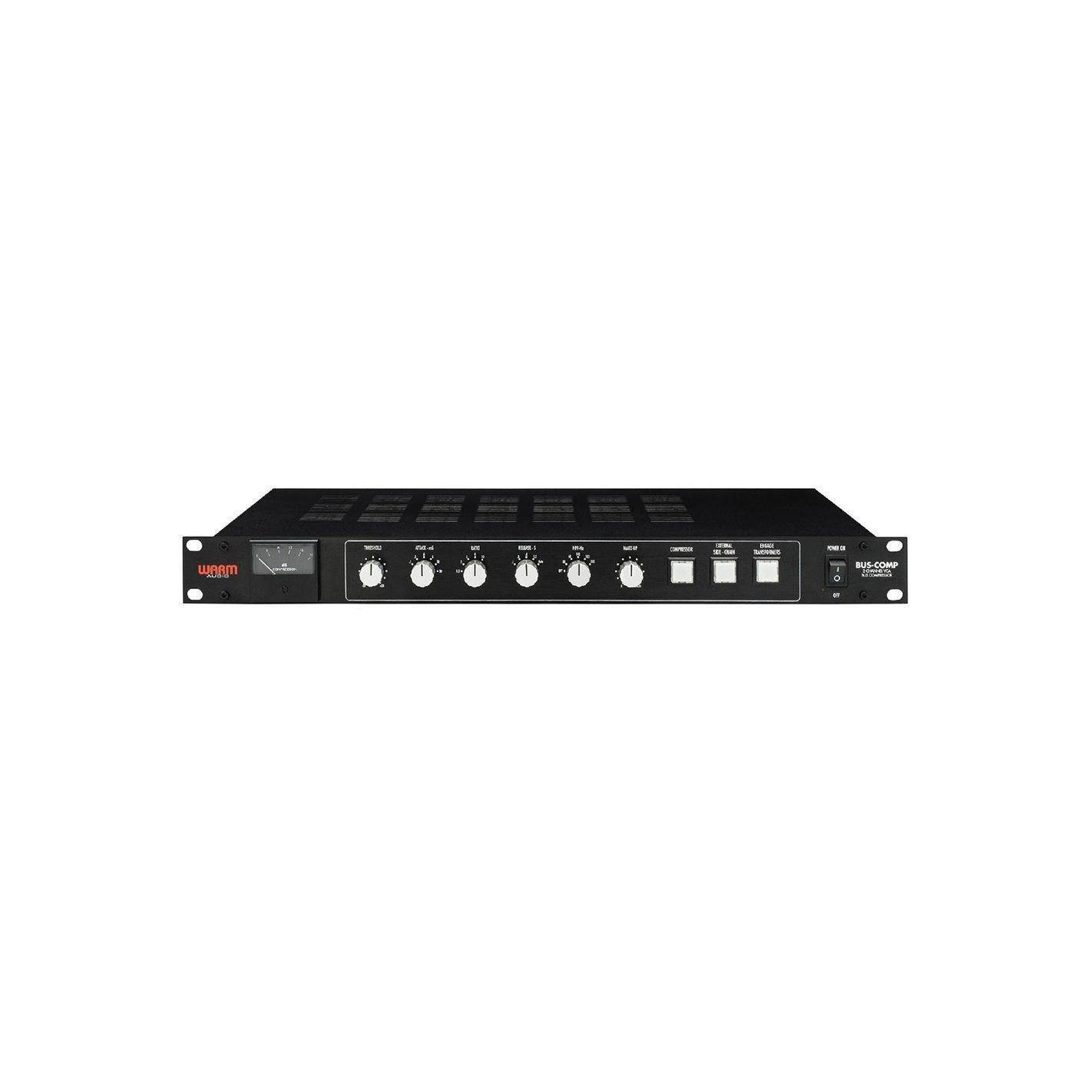 WARM AUDIO BUS-COMP COMPRESSOR