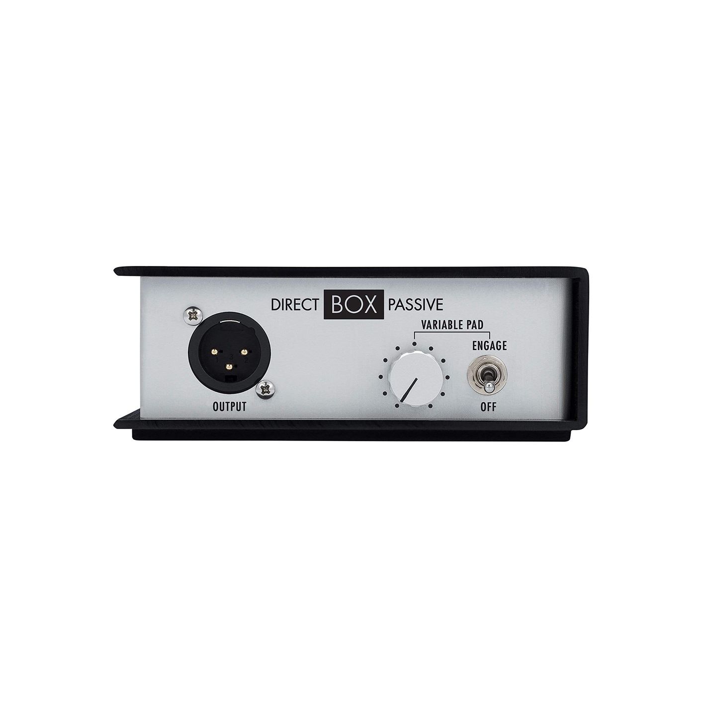 WARM AUDIO WA-DI-P DIRECT BOX PASSIVE