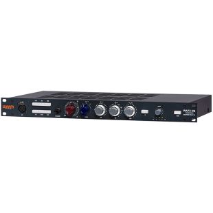 WARM AUDIO WA73-EQ SINGLE CHANNEL BRITISH MIC PRE + EQ