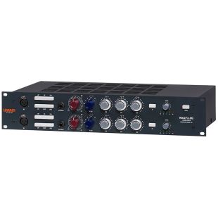 WARM AUDIO WA273-EQ DUAL CHANNEL BRITISH MIC PRE + EQ