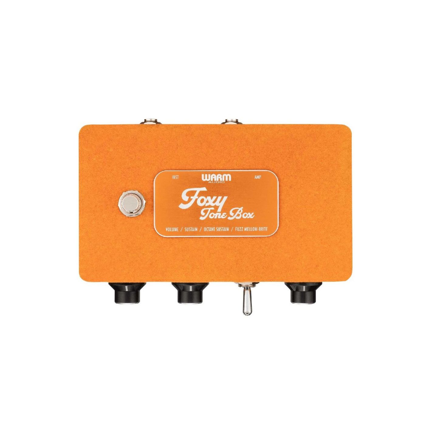 WARM AUDIO WA-FTB FOXY TONE BOX