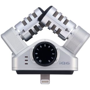ZOOM IQ6