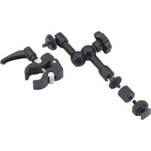 ZOOM HRM-7 ADAPTADOR