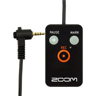 ZOOM RC-2 REMOTE CONTROL