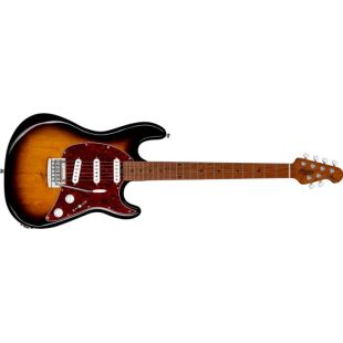 STERLING BY MUSIC MAN CUTLASS CT50SSS VINTAGE SUNBURST