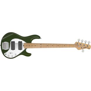 STERLING BY MUSIC MAN STINGRAY 5 RAY5HH OLIVE