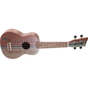 VGS UKELELE SEASIDE BAHAMAS BEACH CLUB
