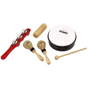 NINO PERCUSSION NINOSET1