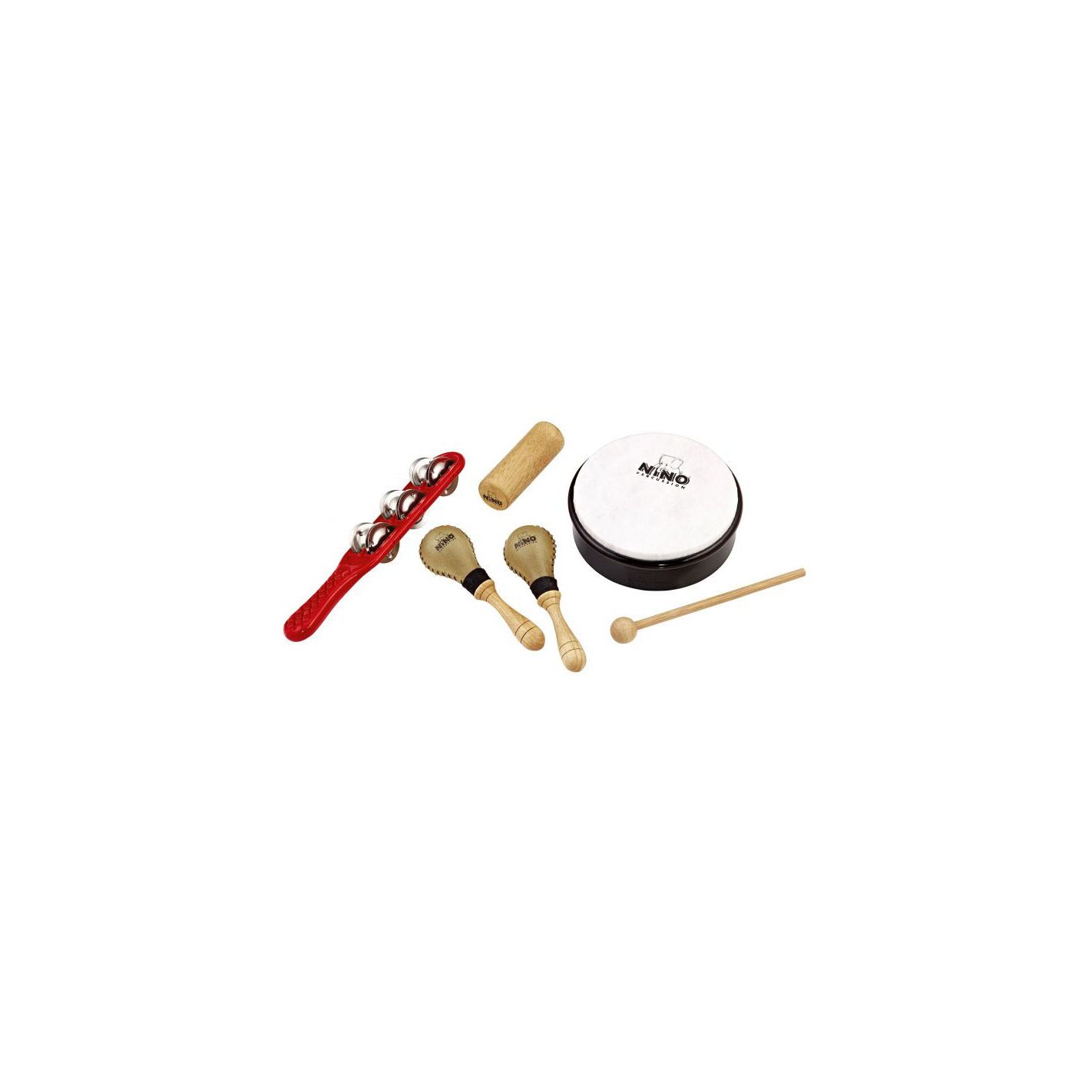 NINO PERCUSSION NINOSET1