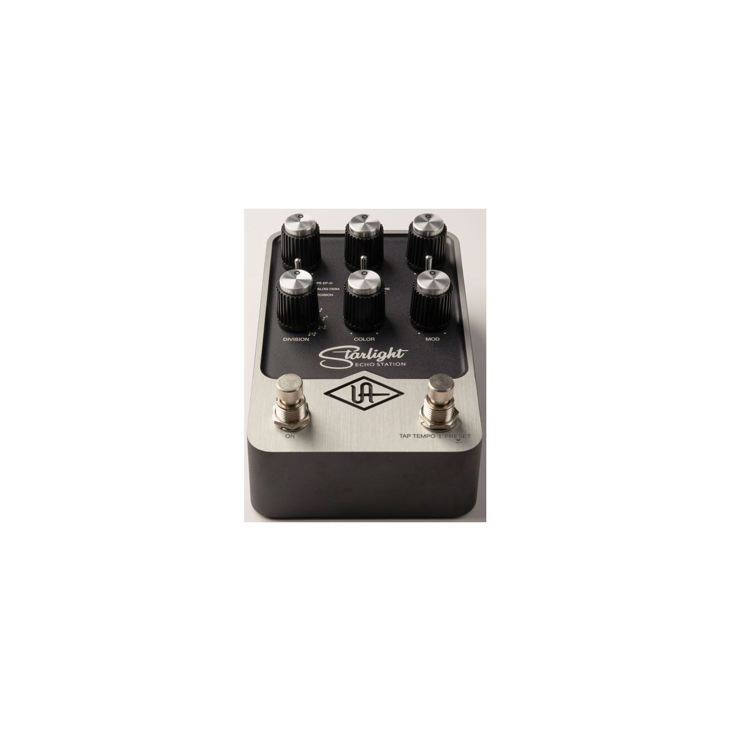 UNIVERSAL AUDIO STARLIGHT DELAY PEDAL