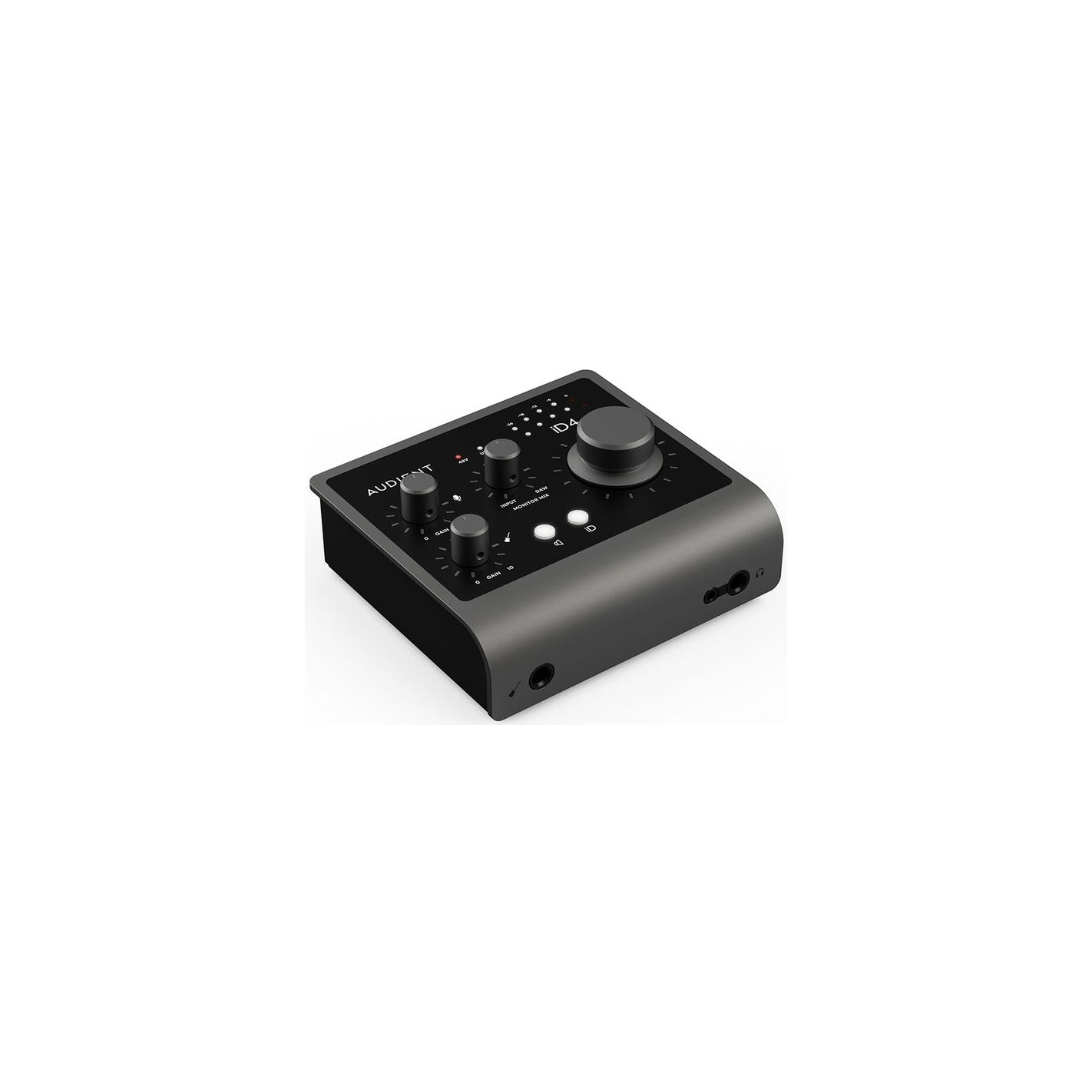 AUDIENT ID4 MKII