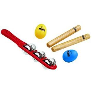NINO PERCUSSION NINOSET2