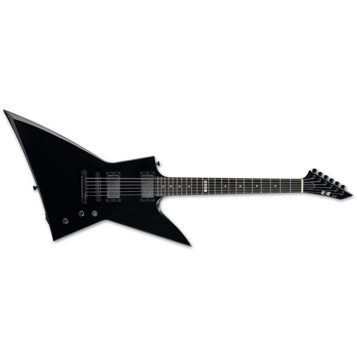 ESP E-II EX NT BLACK