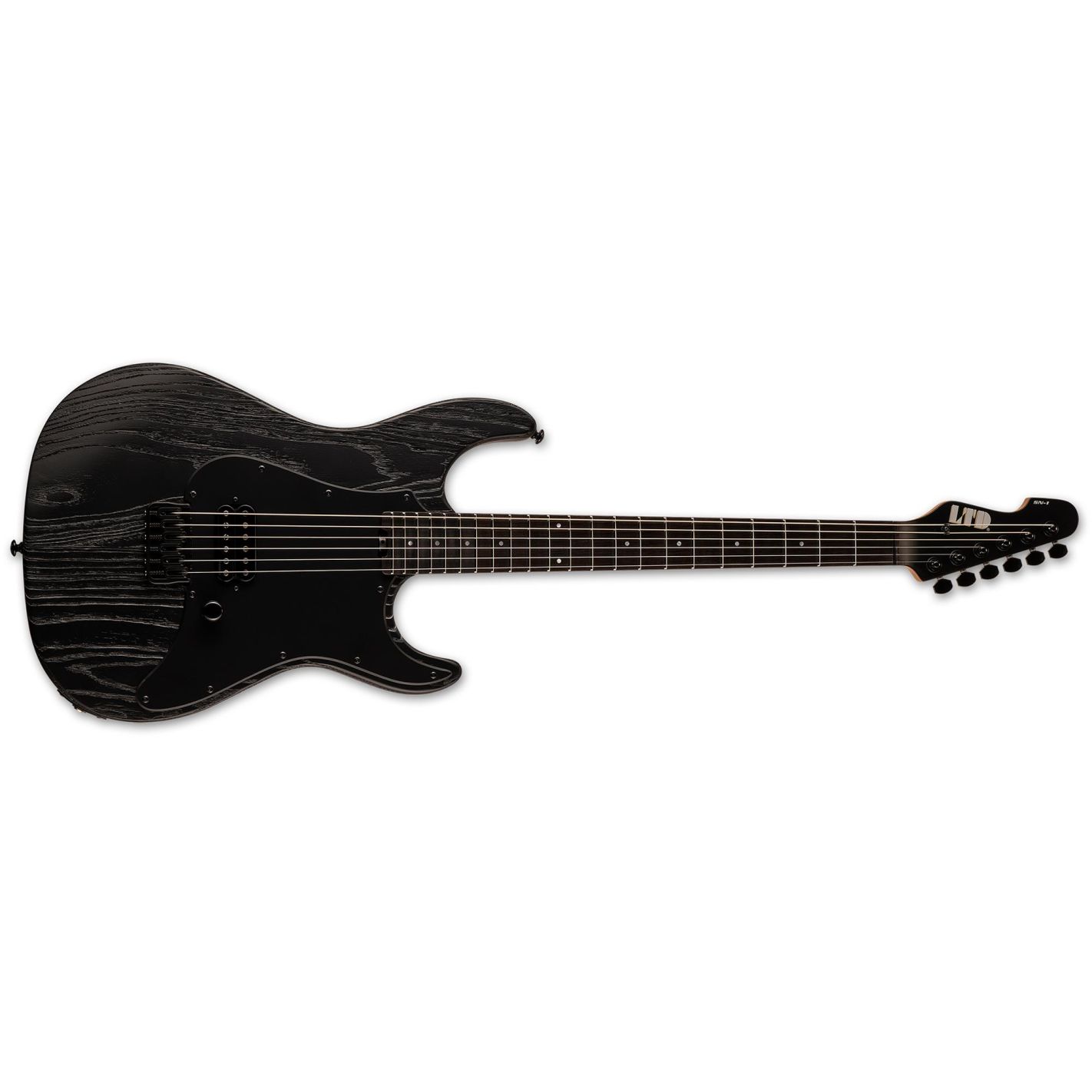LTD SN-1 HT BLACK BLAST