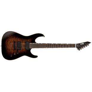 LTD JM-II BLACK SHADOW BURST