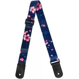FLIGHT CORREA UKELELE S-35 SAKURA