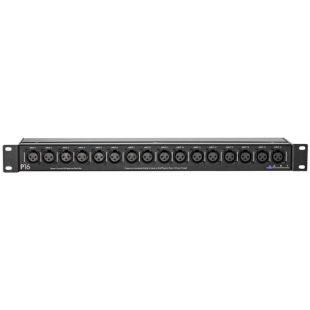 ART P16 XLR