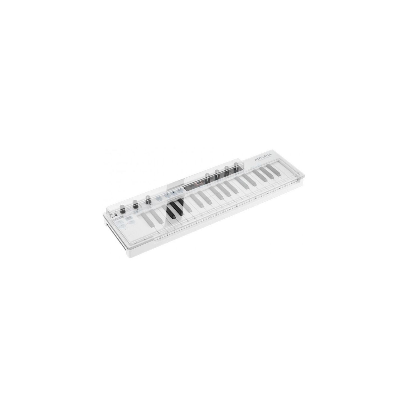 DECKSAVER KEYSTEP 37 COVER