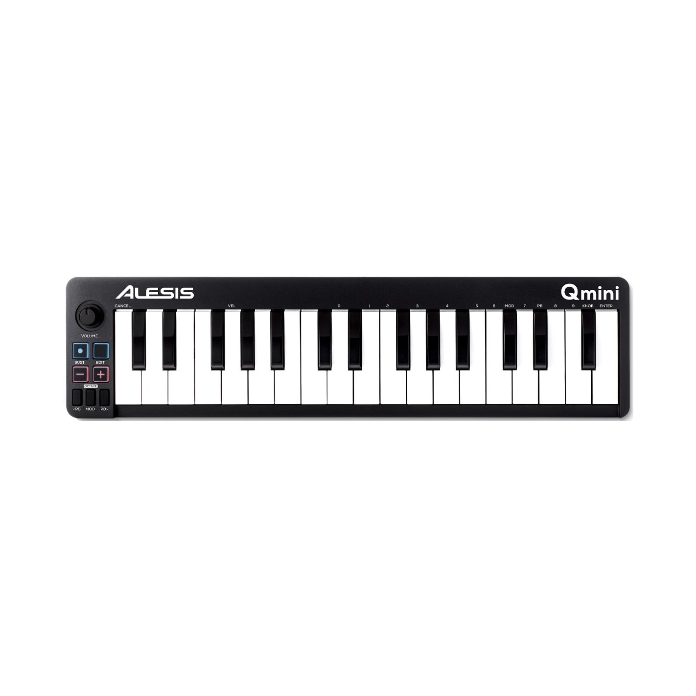 ALESIS QMINI
