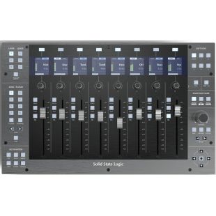 SSL UF8