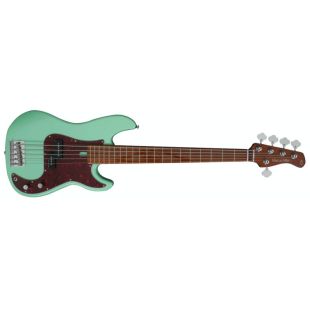 MARCUS MILLER SIRE P5 ALDER-5 MLG MILD GREEN