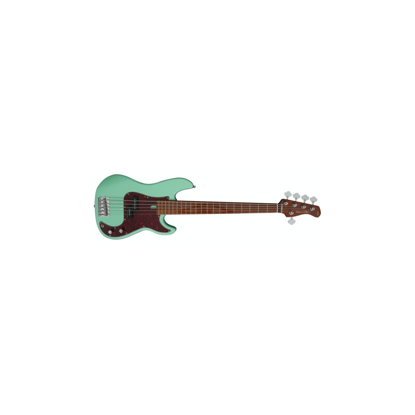 MARCUS MILLER SIRE P5 ALDER-5 MLG MILD GREEN