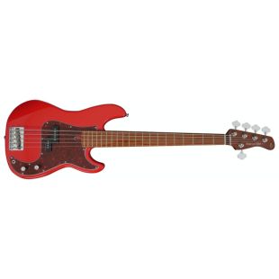 MARCUS MILLER SIRE P5 ALDER-5 DRD DAKOTA RED