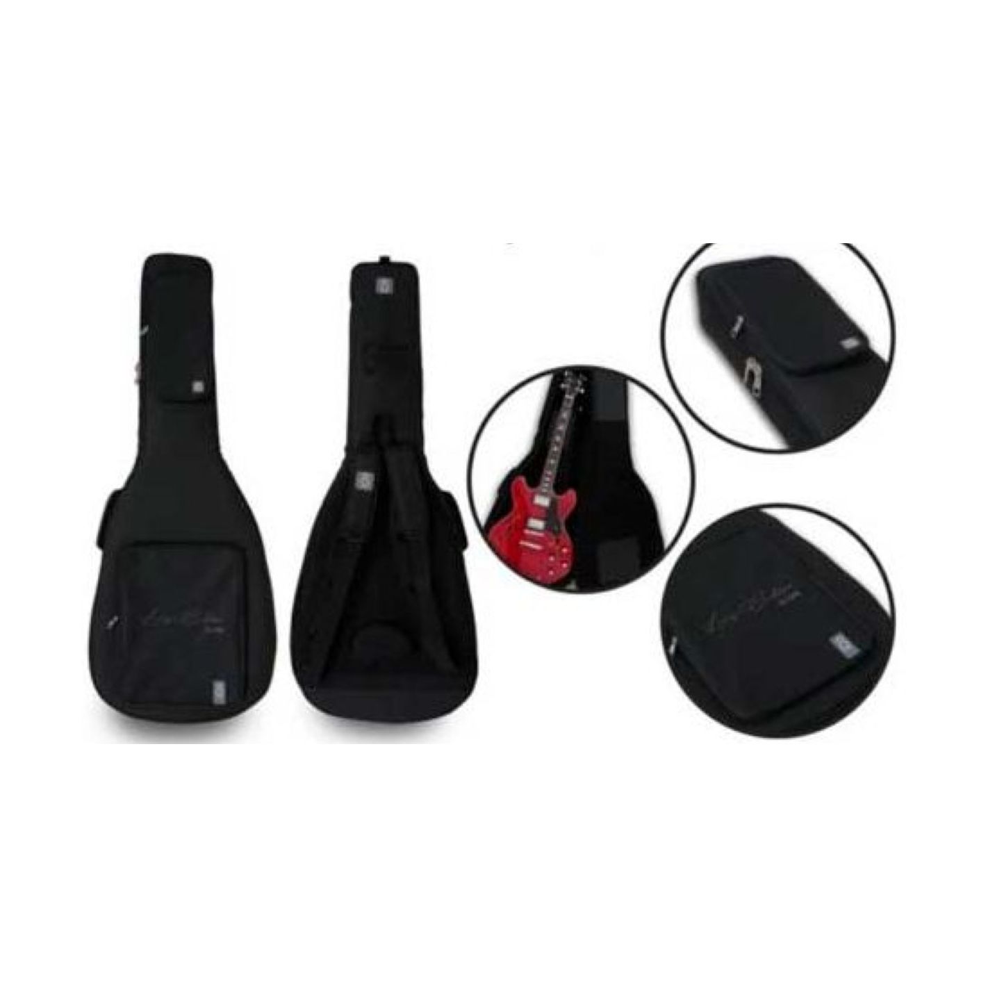 LARRY CARLTON SIRE GIGBAG S L T