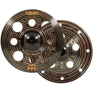 MEINL CC-16DASTK CLASSICS CUSTOM DARK 16 STACK