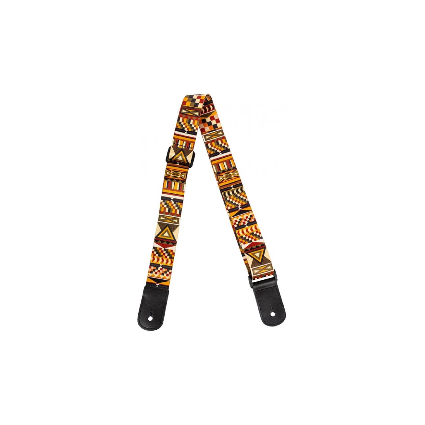 FLIGHT CORREA UKELELE S-35 MARIGOLD