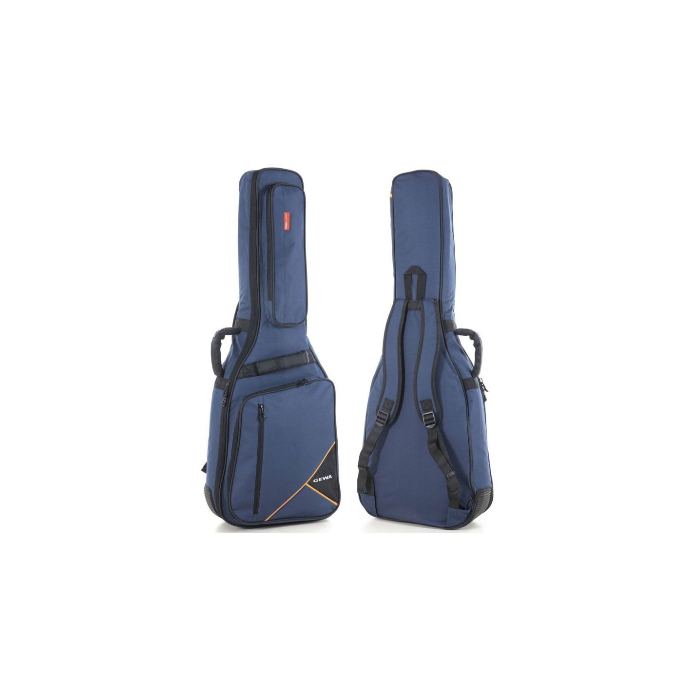 GEWA 213.101 CLASSIC BLUE
