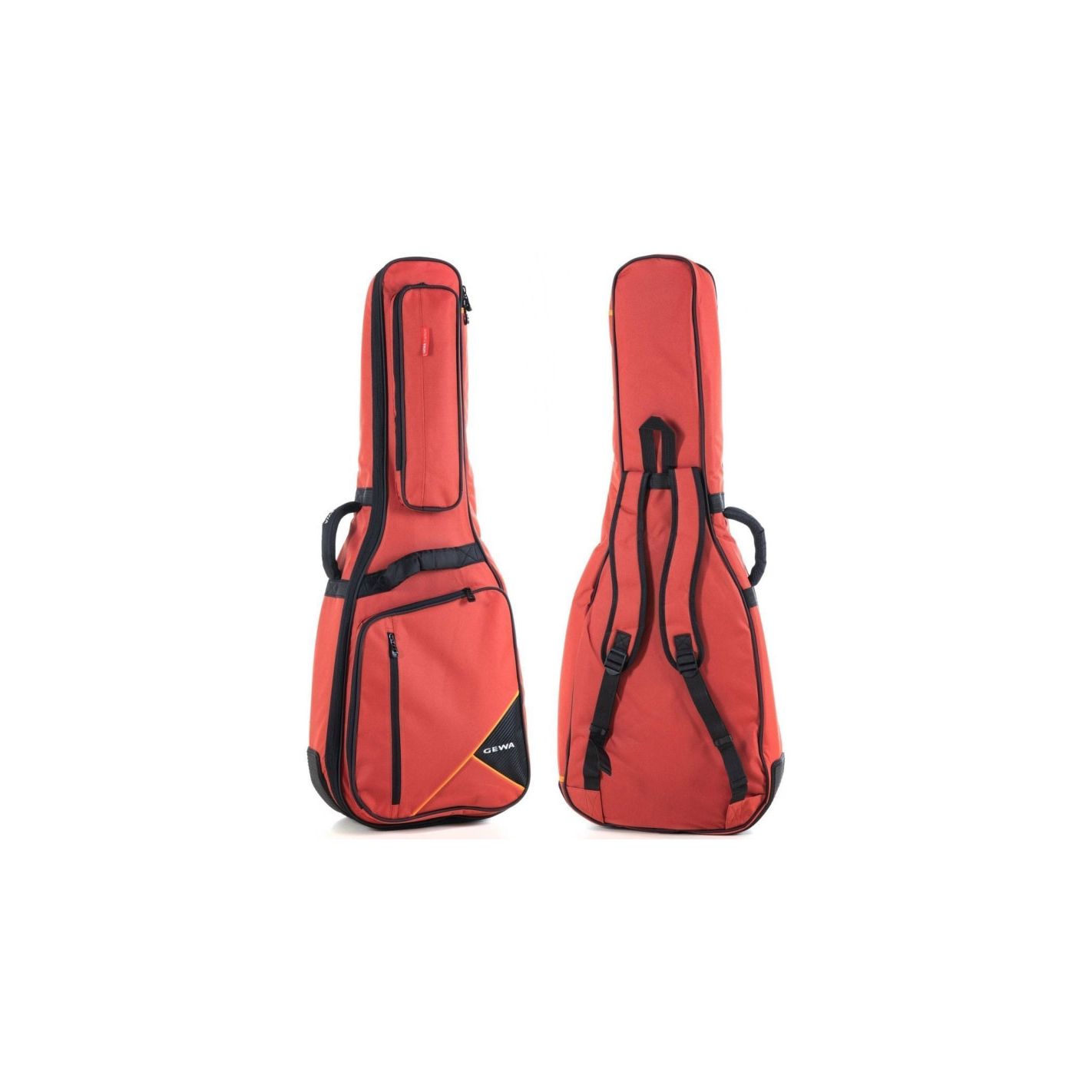 GEWA 213.102 CLASSIC RED