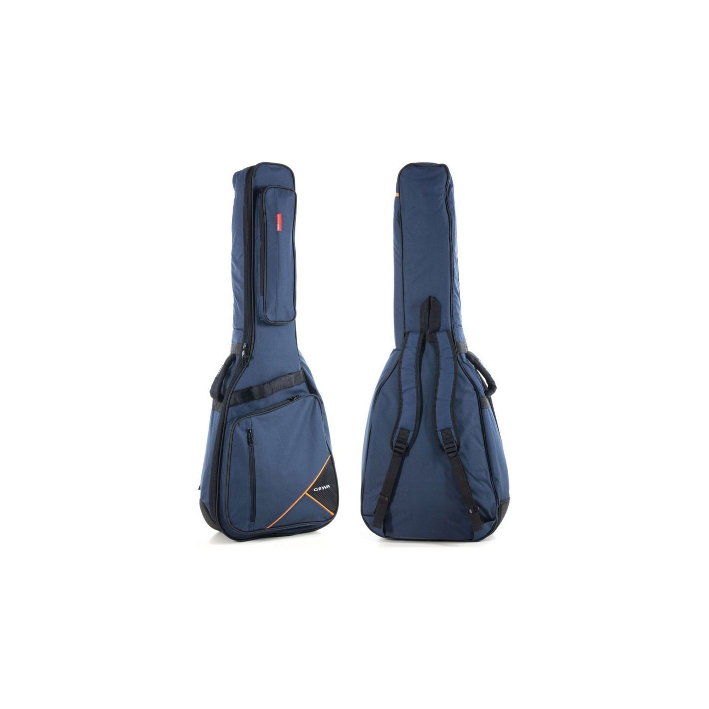 GEWA 213.201 FOLK WESTERN BLUE