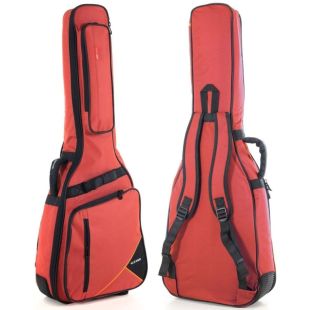 GEWA 213.202 FOLK WESTERN RED