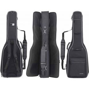 GEWA 215.400 DOUBLE BAG PRESTIGE 25 ELECTRIC BASS