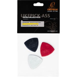 ORTEGA UKEPICK-ASS